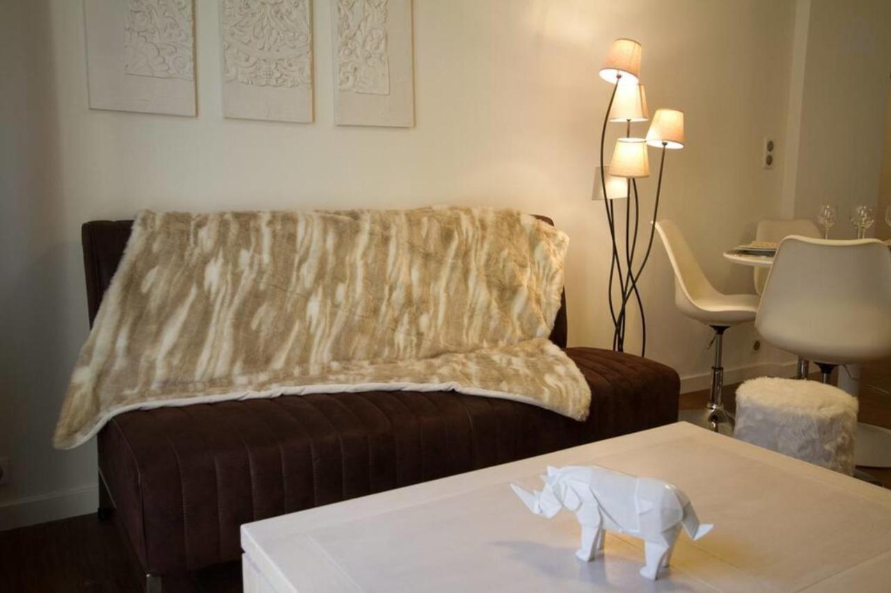 Pretty 3 Rooms In The City Center Annecy Ngoại thất bức ảnh