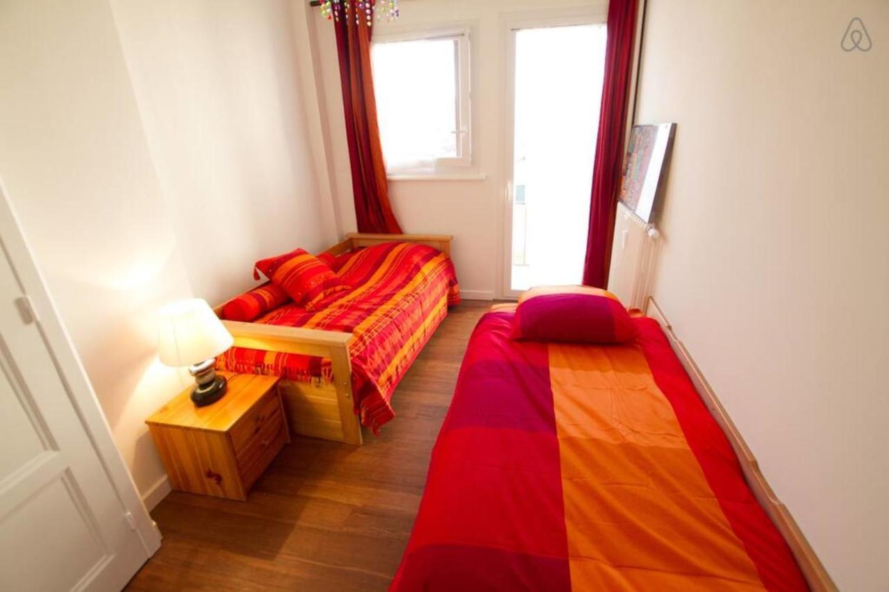 Pretty 3 Rooms In The City Center Annecy Ngoại thất bức ảnh