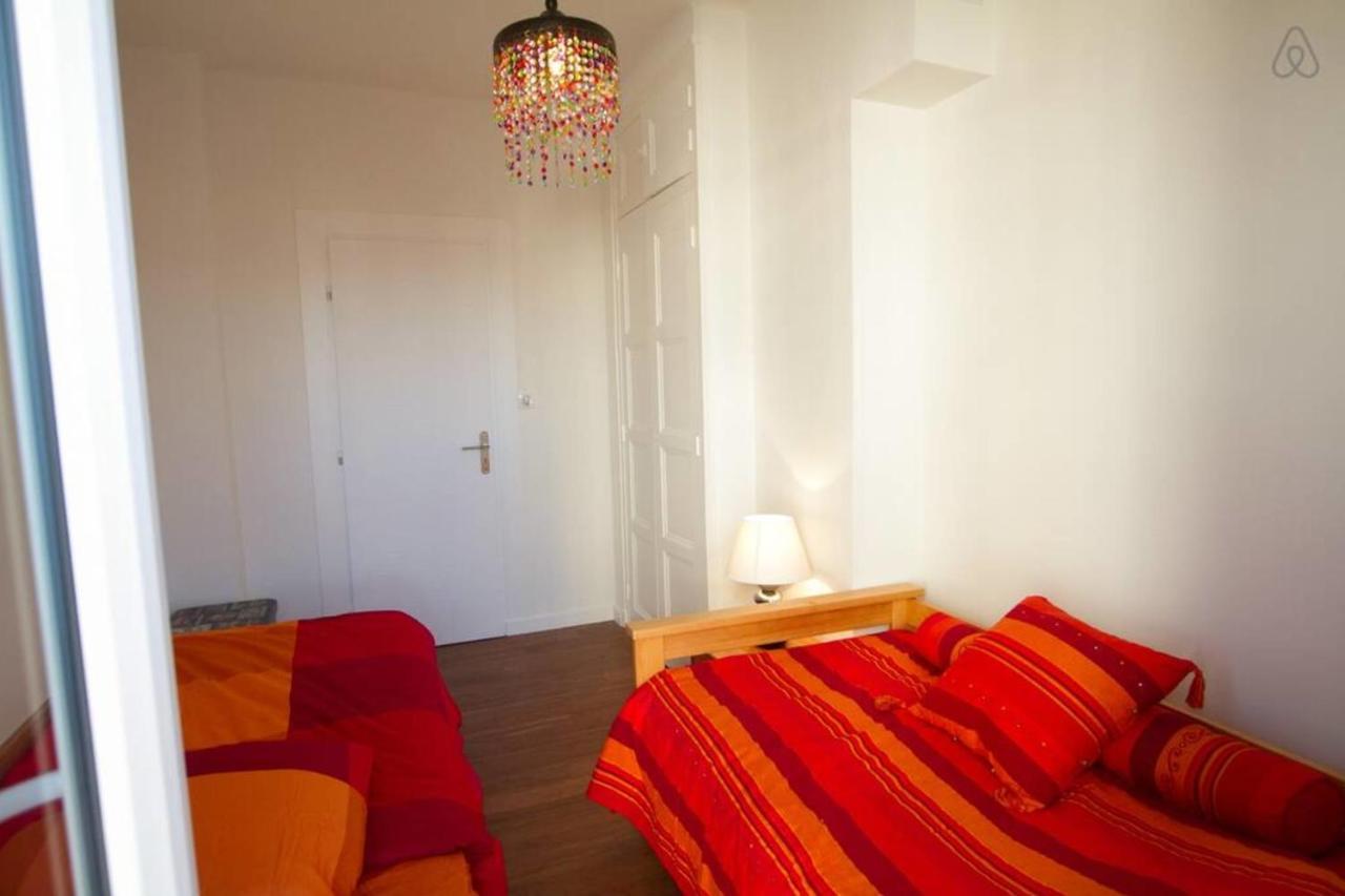 Pretty 3 Rooms In The City Center Annecy Ngoại thất bức ảnh